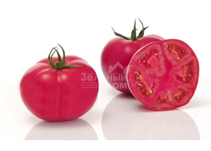 Пинк Импрешн F1 / Pink Impression F1,100-110 дней фото 1