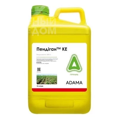 Пендиган / Pendigan, КЭ фото 2