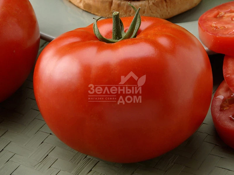 Биг Биф F1 / Big Beef F1,73 дня фото 1