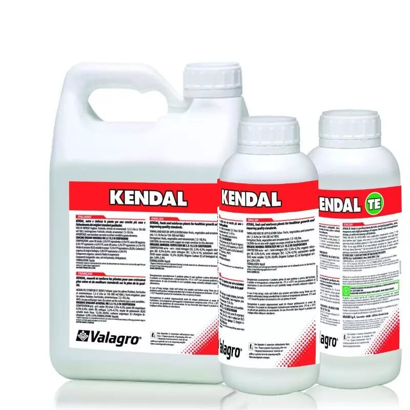 Кендал TE / Kendal TE фото 1