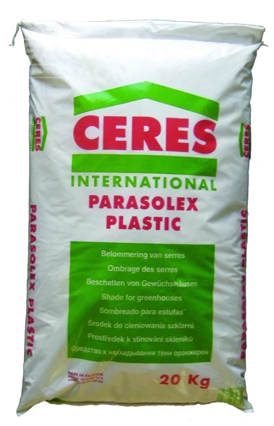 Парасолекс / краска светозащитная (Parasolex) фото 1