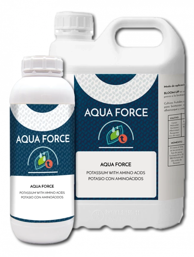 Фолькроп Аквафорс / Folcrop Aquaforce фото 1
