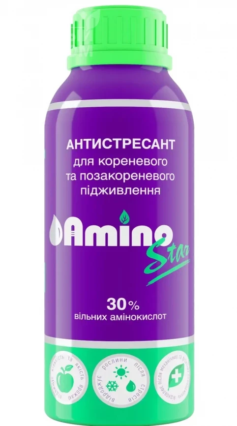 Аминостар / Aminostar фото 1