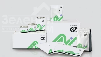 Оновлення дизайну упаковки компанії ENZA SADEN