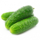 Насіння огірків
