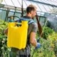 Обприскувачі