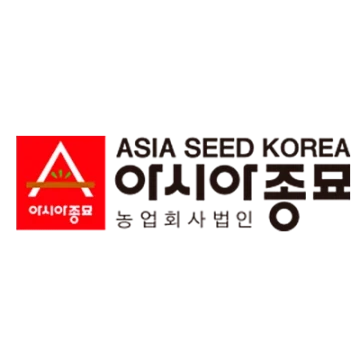 Asia Seed