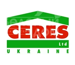 Ceres Ukraine