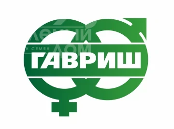 Гавриш