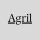 Agril